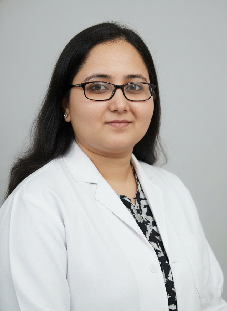 Oculoplastic Surgeon CTA support