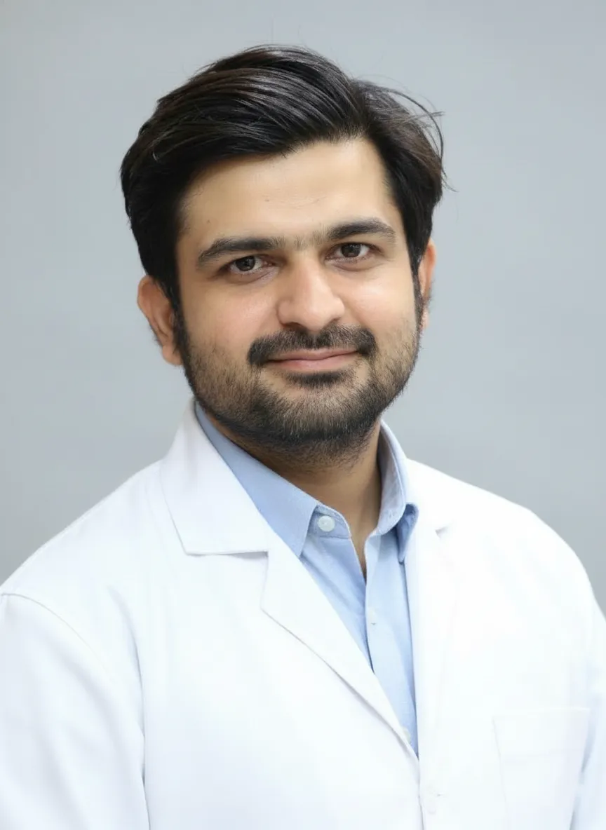 Best CT Radiologist Ahmedabad