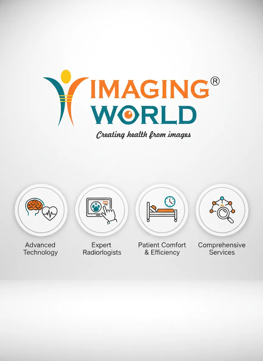 CT Scan Center Ahmedabad